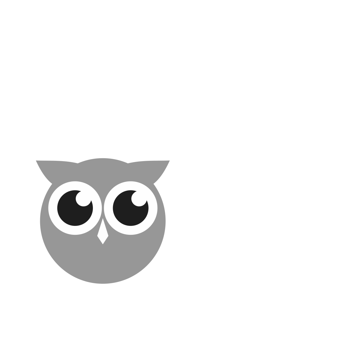 Silver Owl Crafts